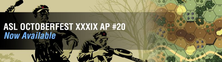 ASL AP20 (image for) ASL AP20