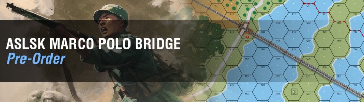 ASLSK Prelude to War (image for) ASLSK Prelude to War