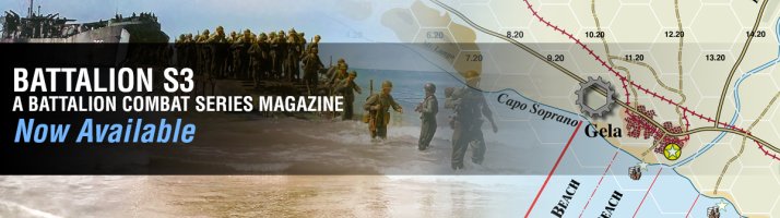 Battalion S3 (image for) Battalion S3