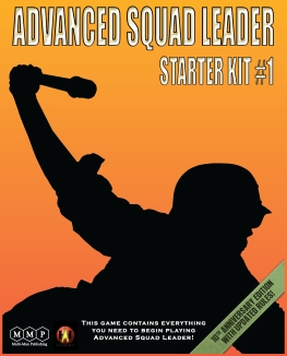 ASL Starter Kit #1 (image for) ASL Starter Kit #1