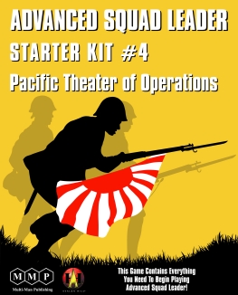 ASL Starter Kit #4 - PTO (image for) ASL Starter Kit #4 - PTO