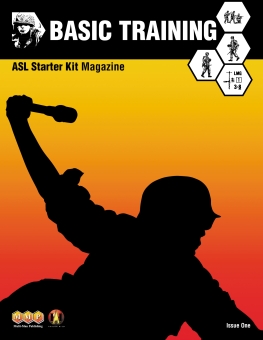 Basic Training: Issue One (image for) Basic Training: Issue One