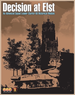 Decision at Elst (image for) Decision at Elst