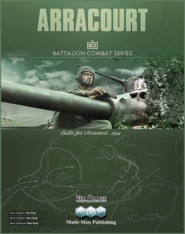 Arracourt (image for) Arracourt