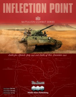 Inflection Point (image for) Inflection Point