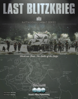 Last Blitzkrieg (image for) Last Blitzkrieg