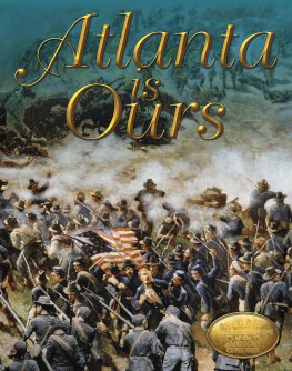 Atlanta Is Ours (image for) Atlanta Is Ours