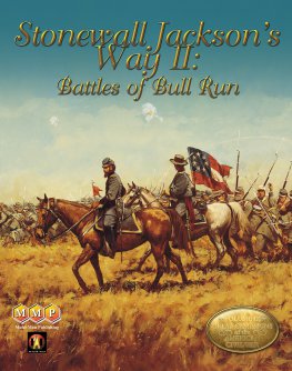 Stonewall Jackson's Way II (image for) Stonewall Jackson's Way II