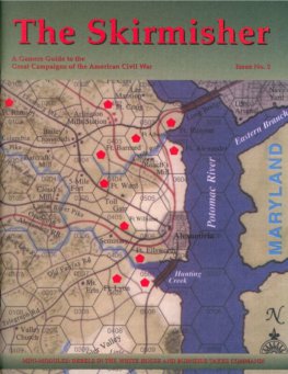 The Skirmisher #2 (image for) The Skirmisher #2
