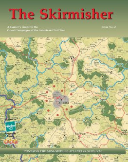 The Skirmisher #3 (image for) The Skirmisher #3