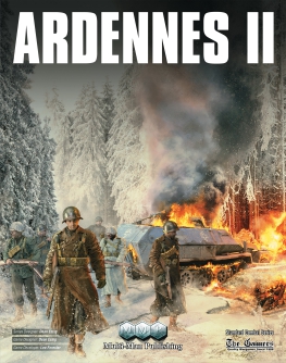 Ardennes II (image for) Ardennes II