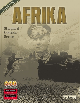 Afrika (image for) Afrika