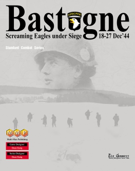 Bastogne (image for) Bastogne