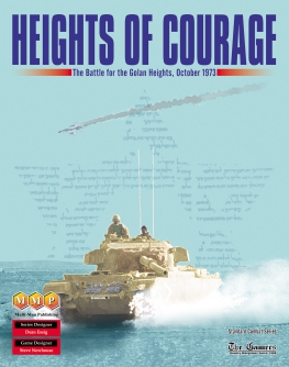 Heights of Courage (image for) Heights of Courage