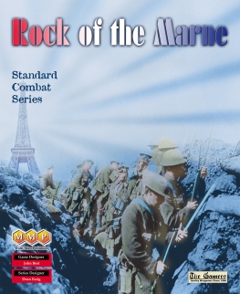 Rock of the Marne (image for) Rock of the Marne