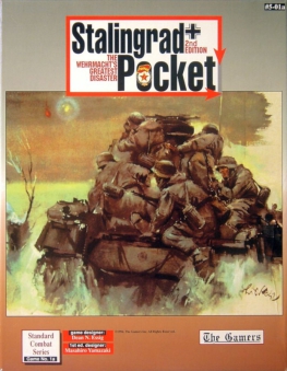 Stalingrad Pocket II (image for) Stalingrad Pocket II