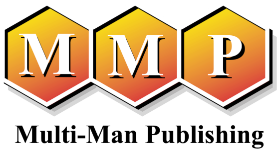 Multi-Man Publishing (image for) Multi-Man Publishing